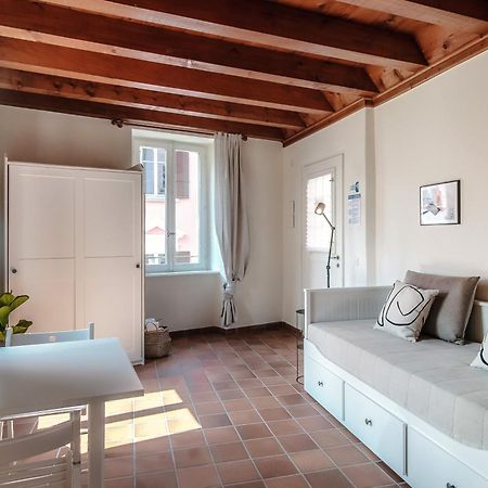 Pardo Apartments By Quokka 360 - Locarno Old Town Buitenkant foto