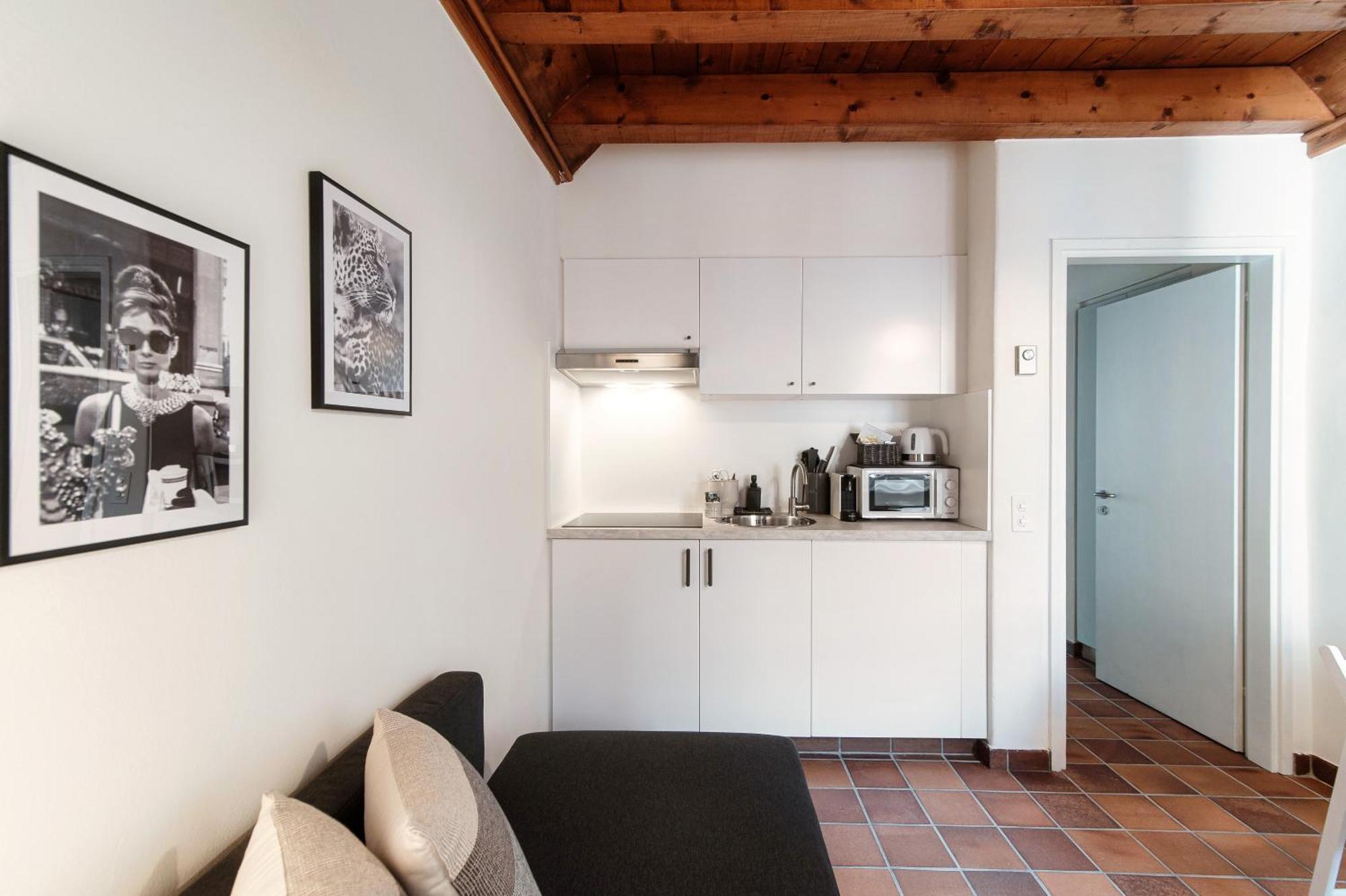Pardo Apartments By Quokka 360 - Locarno Old Town Buitenkant foto