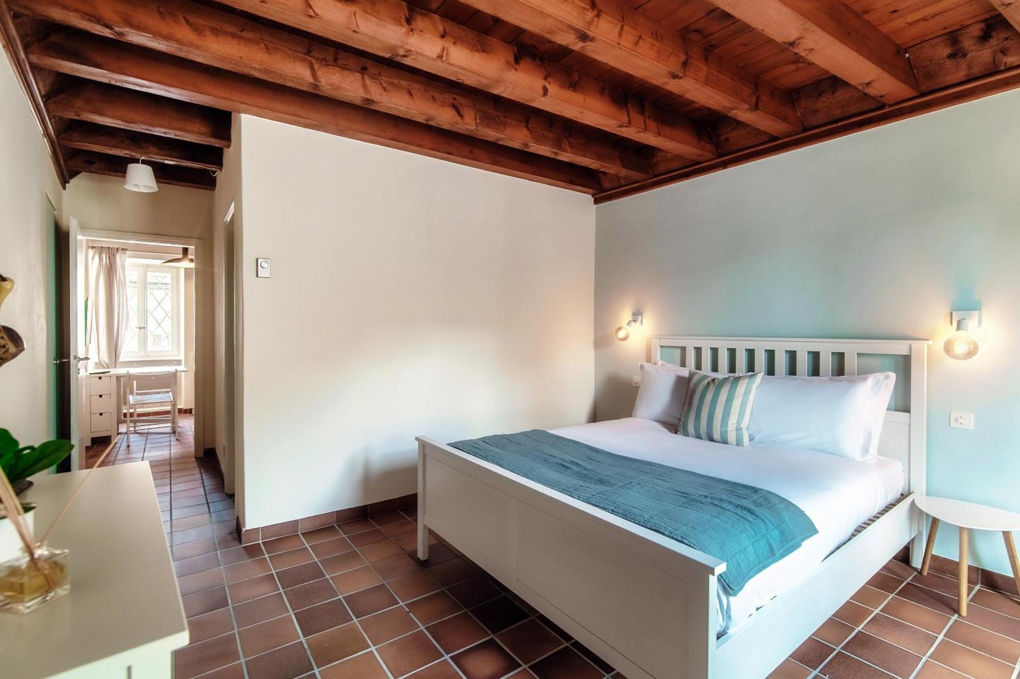 Pardo Apartments By Quokka 360 - Locarno Old Town Buitenkant foto