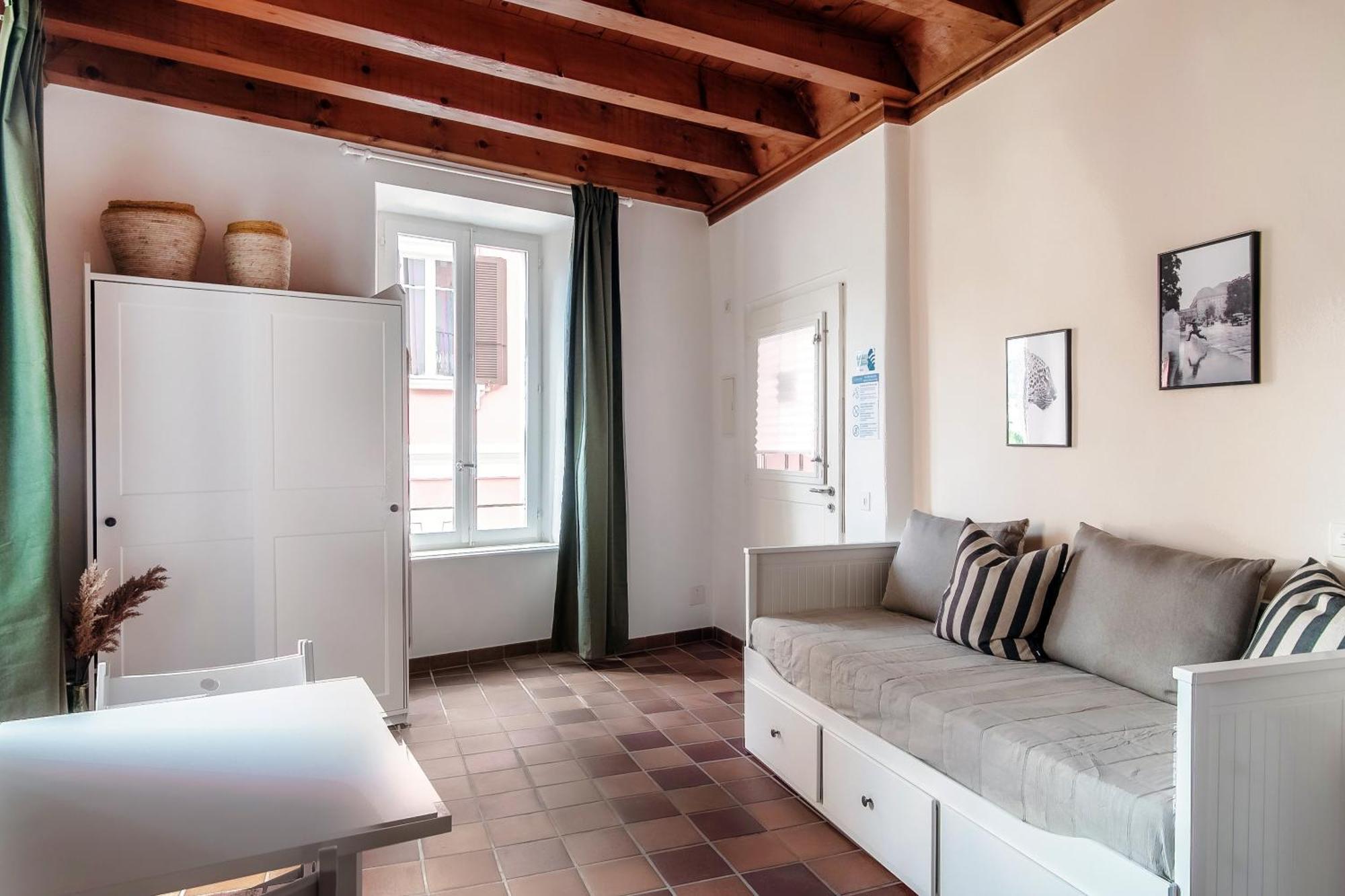 Pardo Apartments By Quokka 360 - Locarno Old Town Buitenkant foto
