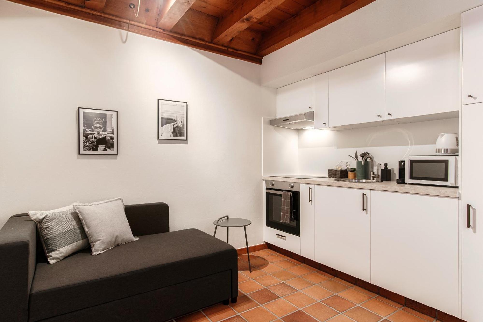 Pardo Apartments By Quokka 360 - Locarno Old Town Buitenkant foto