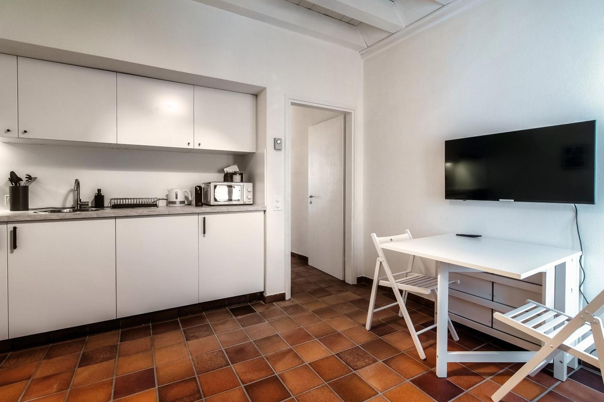 Pardo Apartments By Quokka 360 - Locarno Old Town Buitenkant foto