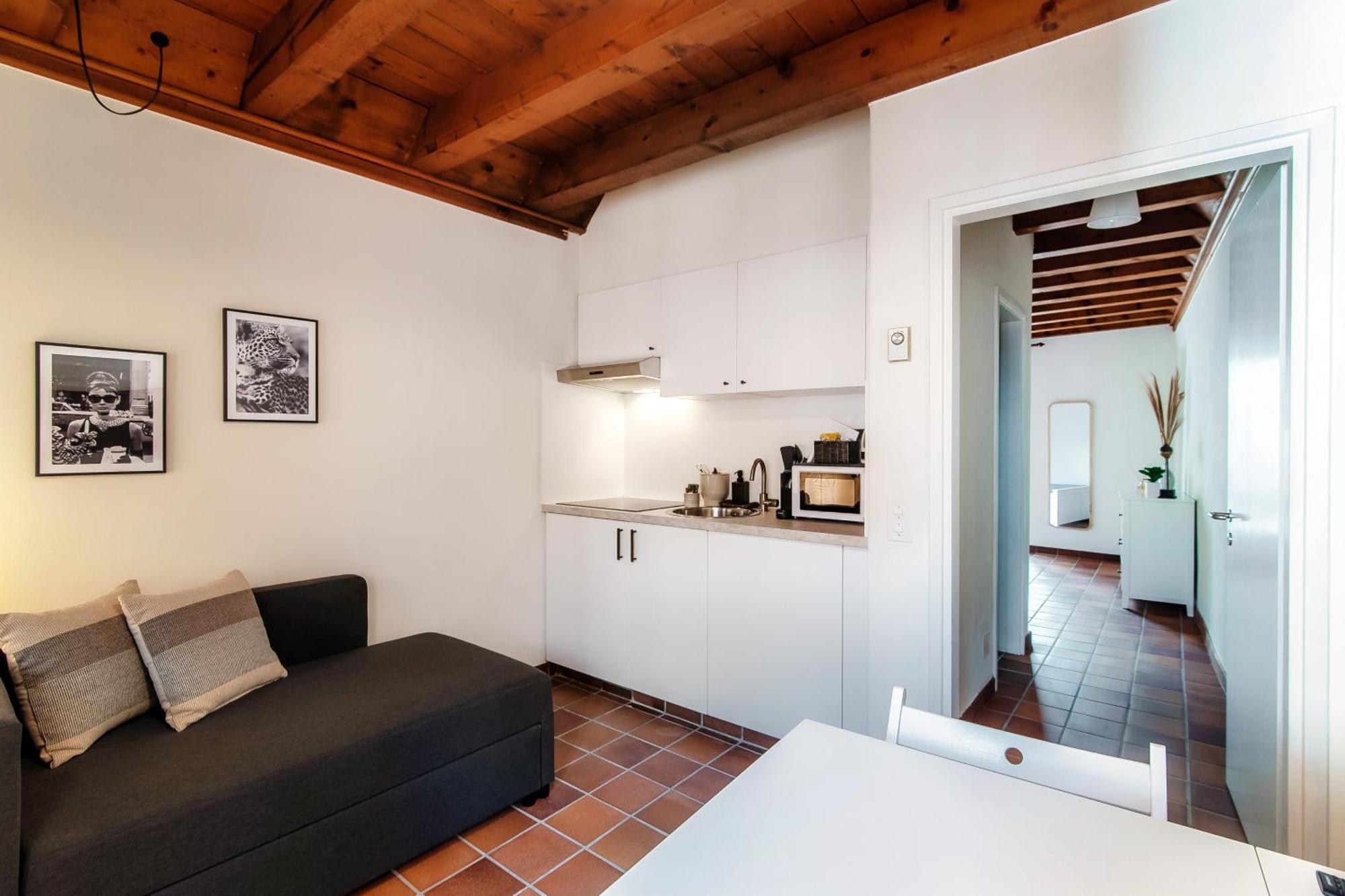 Pardo Apartments By Quokka 360 - Locarno Old Town Buitenkant foto