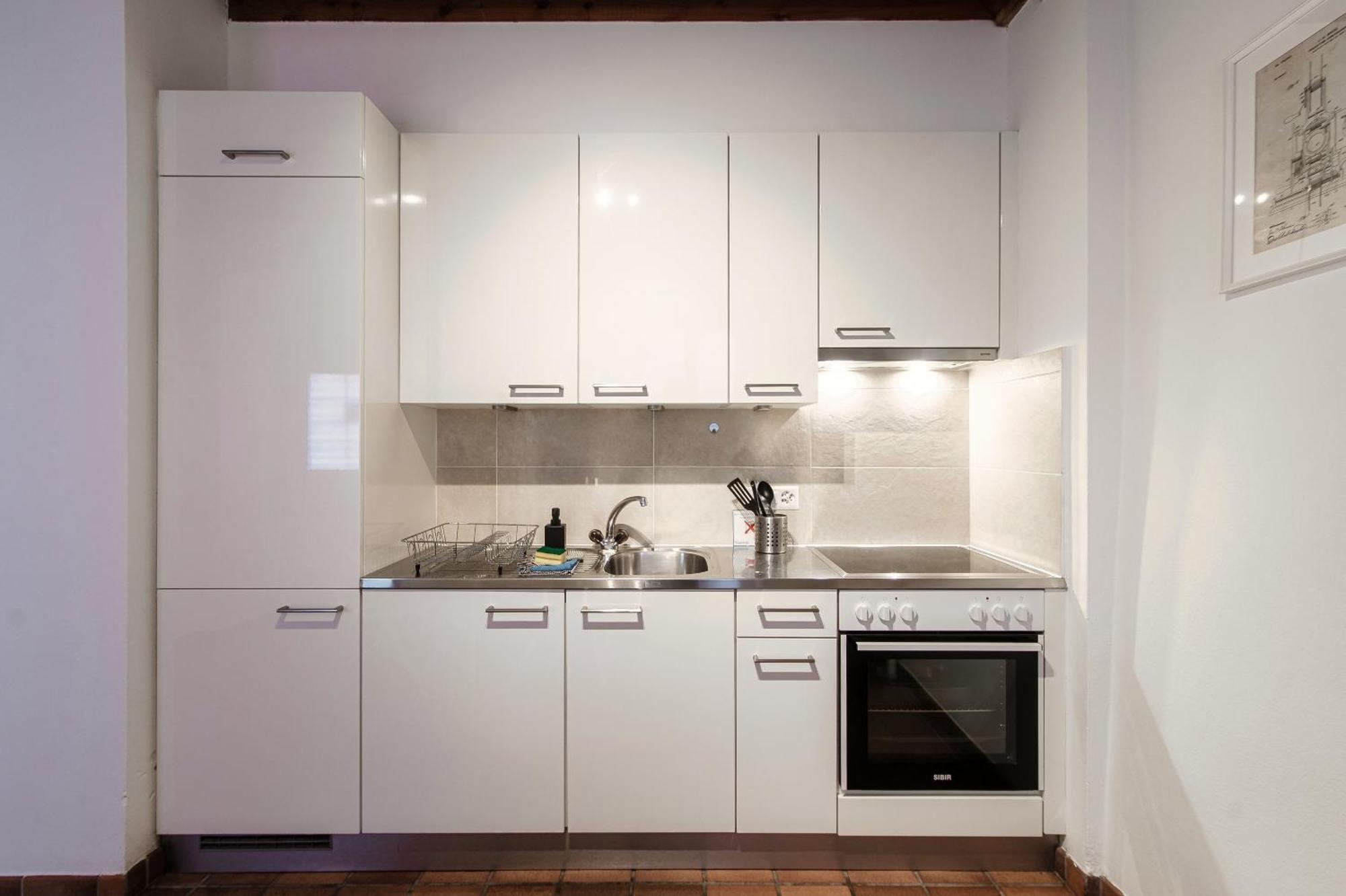 Pardo Apartments By Quokka 360 - Locarno Old Town Buitenkant foto